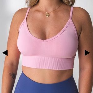 BalanceAthletica, THE FLOW BRA